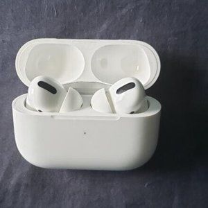 Apple AirPods Pro (3rd Generation)